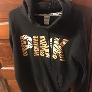 Victoria secret sweatshirt